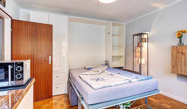 Apartment a 1 camera | 70478 | ...Schlafen