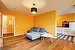 Appartamento a 2 camere | München-Bogenhausen | 70287 | ...gemütlicher Couchecke | Thumbnail