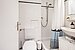 Appartamento a 1 camera | München-Schwabing | 70475 | ...mit Dusche | Thumbnail