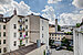Apartment a 1 camera | München-Maxvorstadt | 70448 | Rückgebäude | Thumbnail