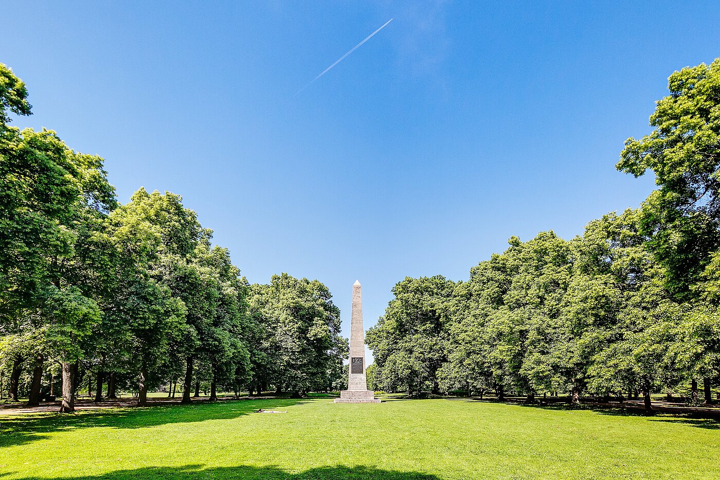 Appartamento a 3 camere | München-Schwabing | 2202ML12 | Luitpoldpark