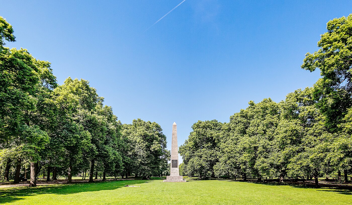 Appartamento a 3 camere | München-Schwabing | 2202ML12 | Luitpoldpark