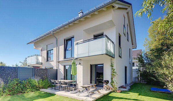 Appartamento a 5 camere | München-Feldmoching | 1906ML4