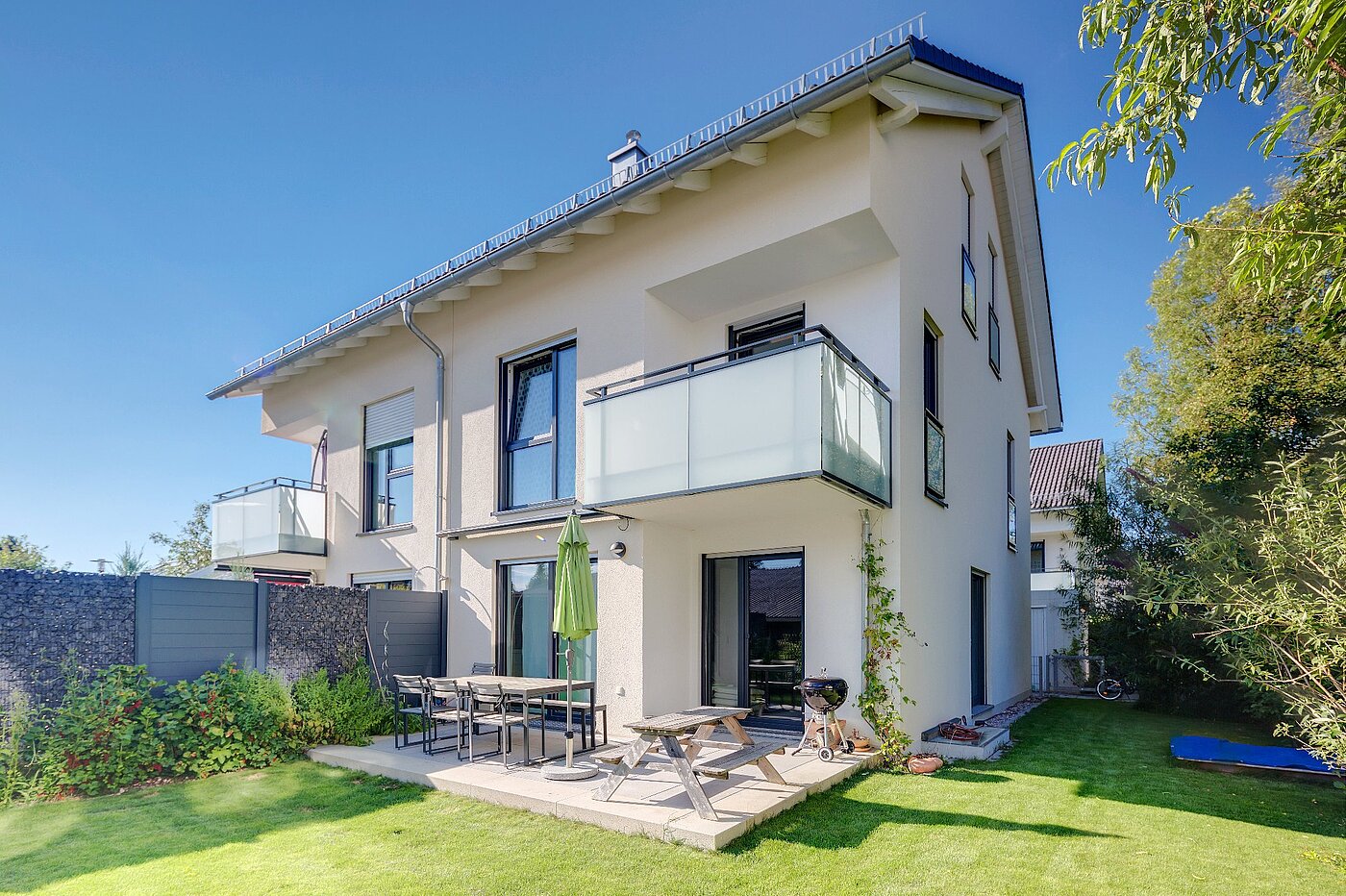 Appartamento a 5 camere | München-Feldmoching | 1906ML4
