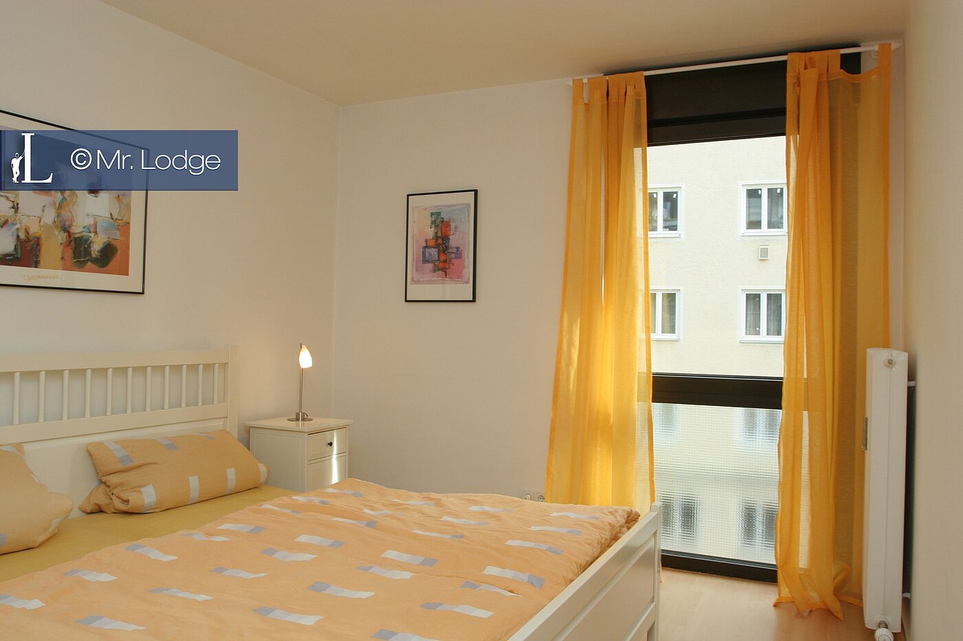 Appartamento a 2 camere | München-Isarvorstadt | 1708ML5