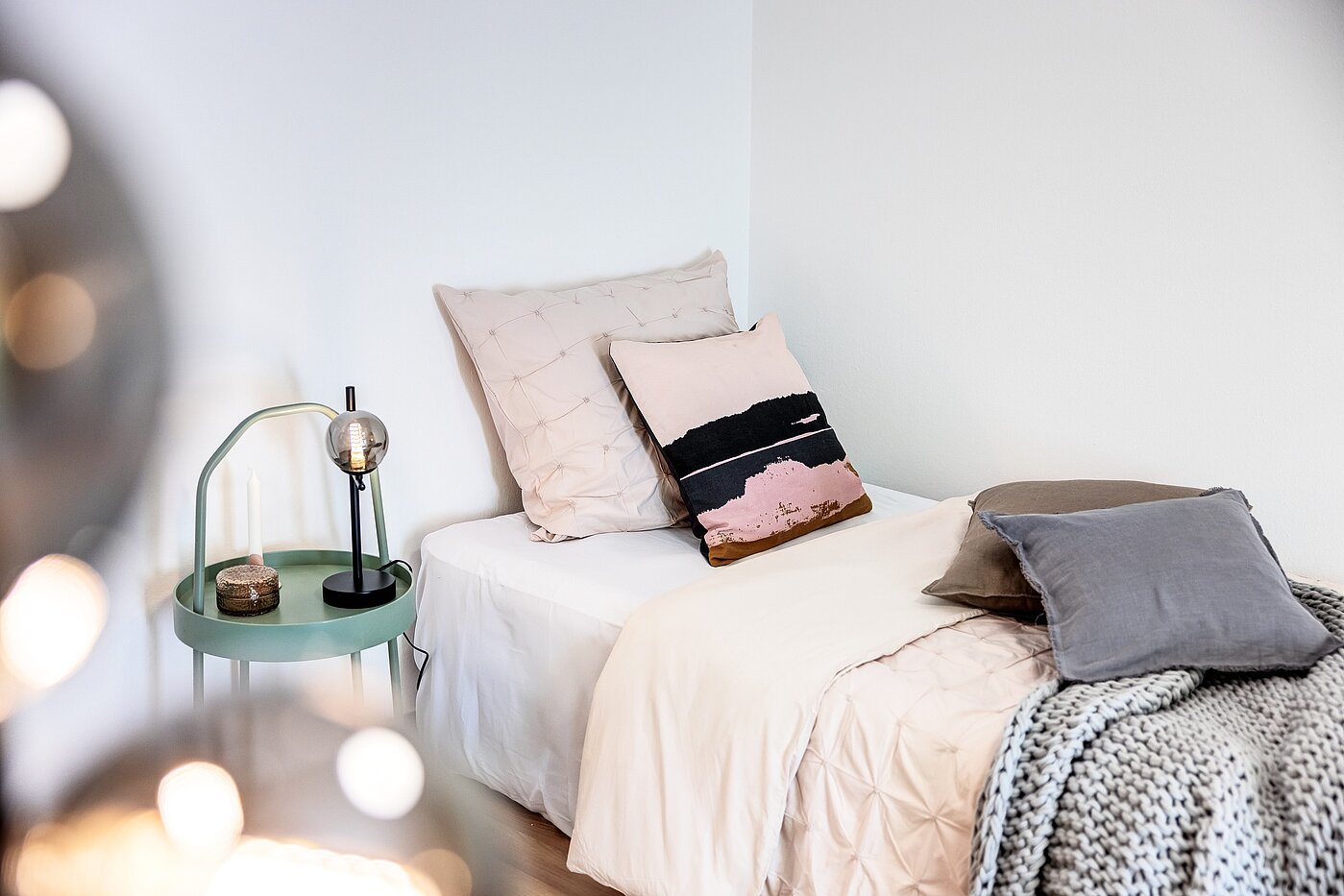 Appartamento a 1 camera | München-Schwabing | 70249 | ...Entspannen und...