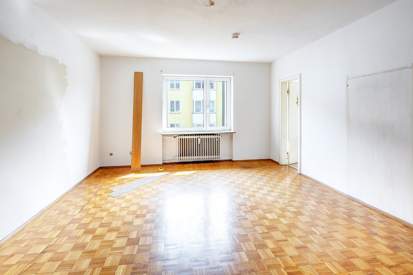 Appartamento a 1 camera | München-Isarvorstadt | 70062 | Wohnen und...