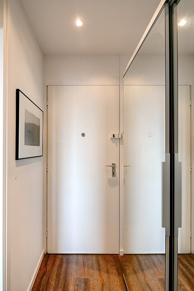 Appartamento a 1 camera | München-Forstenried | 2111ML1 | Eingangsbereich