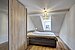 Appartamento mansardato a 4.5 camere | München-Ludwigsvorstadt | 70461 | Schlafen 2 | Thumbnail