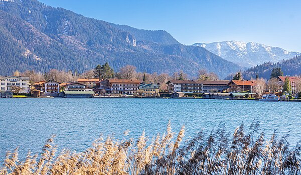 Mehrfamilienhaus a 11 camere | Rottach-Egern | 70215 | von Rottach-Egern...