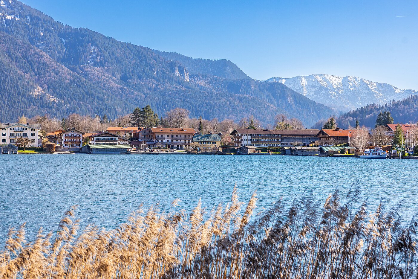 Mehrfamilienhaus a 11 camere | Rottach-Egern | 70215 | von Rottach-Egern...