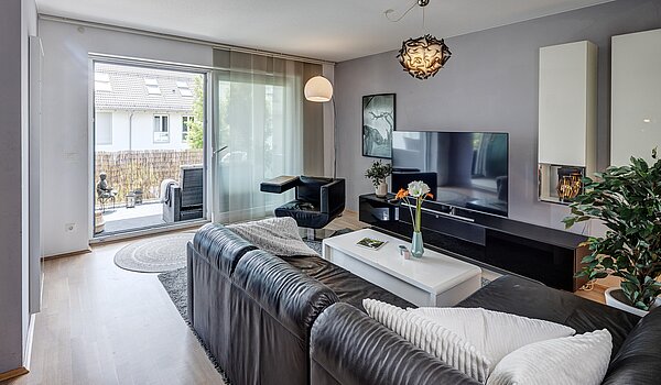 Appartamento a 3 camere | 70483