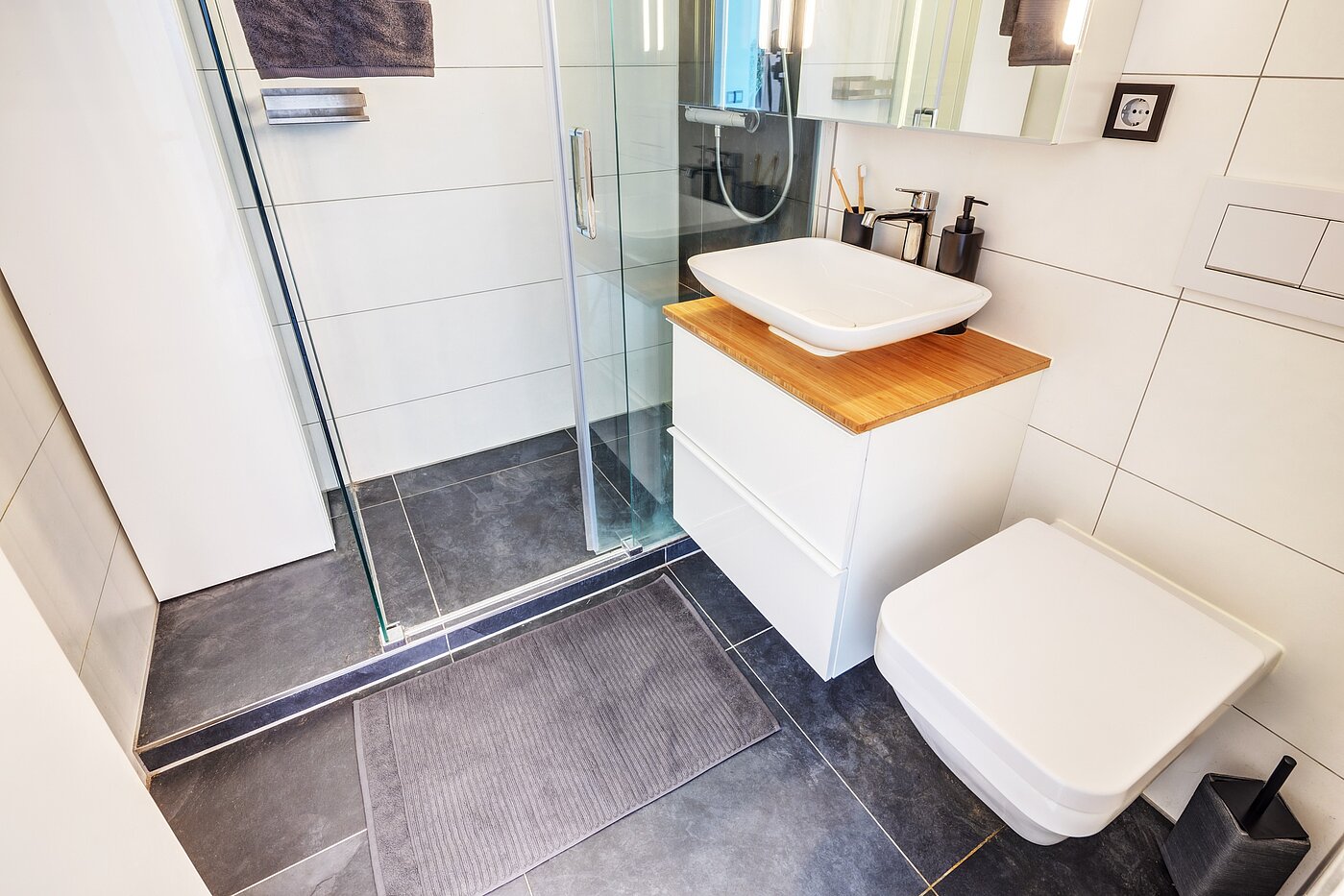 Appartamento a 2 camere | München-Haidhausen | 70214 | Modern