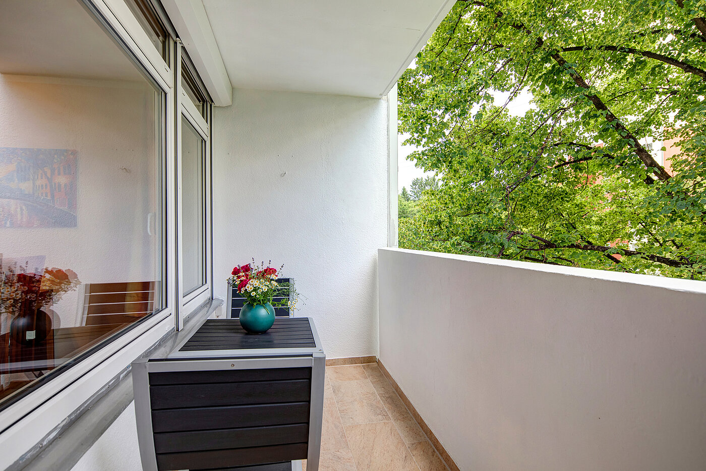 Appartamento a 4 camere | München-Aubing | 70276 | ...