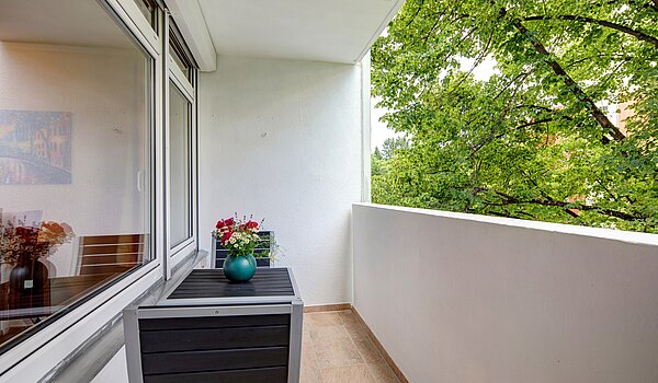 Appartamento a 4 camere | München-Aubing | 70276 | ...