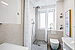 Appartamento a 2 camere | München-Allach | 70412 | ...Duschbad | Thumbnail
