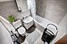 Appartamento a 1 camera | München-Haidhausen | 70482 | Badezimmer | Thumbnail