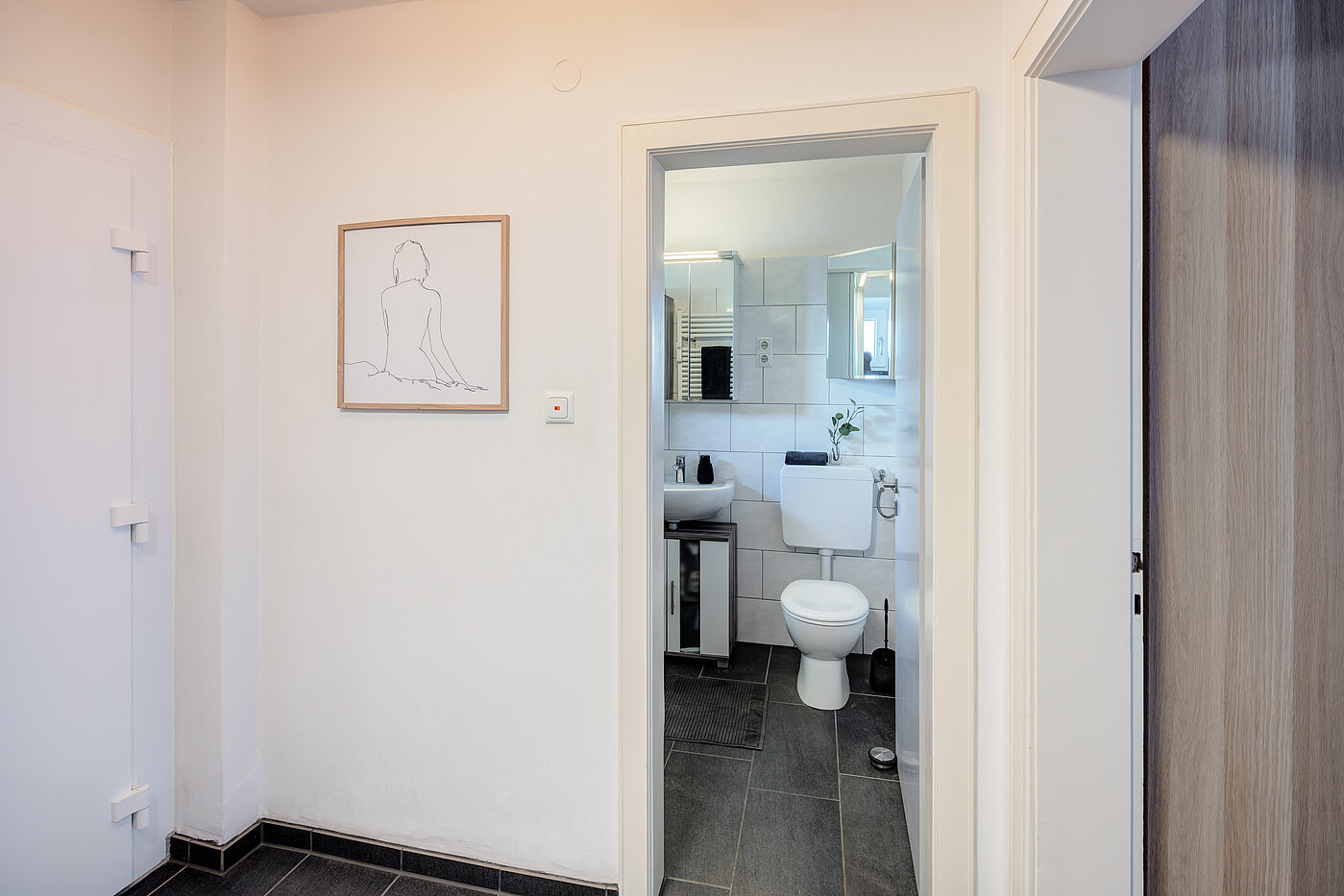 Apartment a 1 camera | München-Schwabing | 70211 | Modernes...