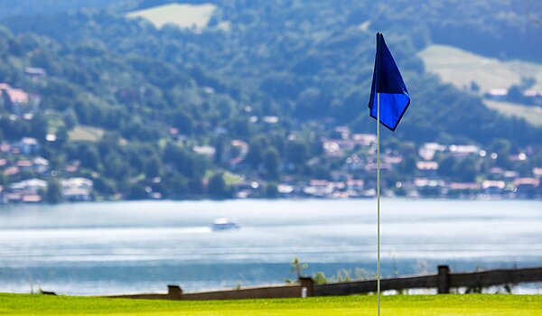 Appartamento al piano terra a 3 camere | Bad Wiessee | 70053 | Golf-Club Bad Wiessee