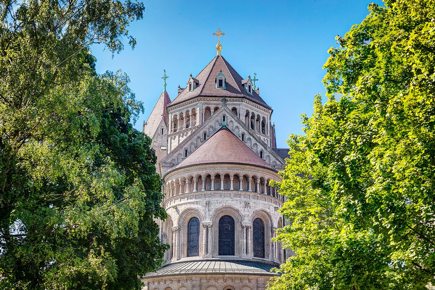 Appartamento a 2 camere | 70134 | St. Benno