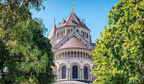 Appartamento a 2 camere | 70134 | St. Benno