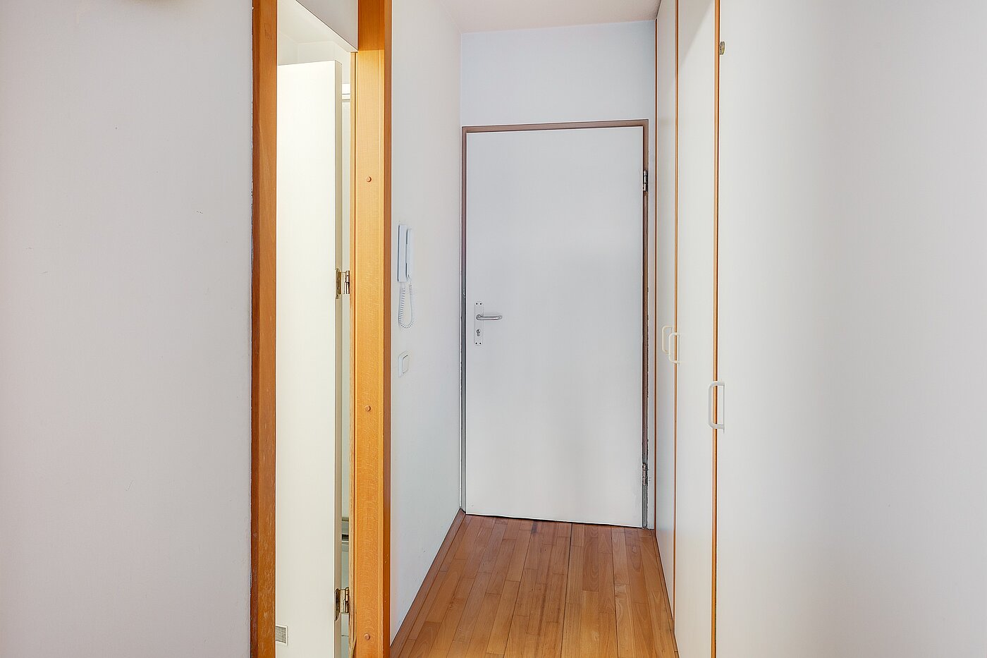 Appartamento a 1 camera | München-Maxvorstadt | 70087 | Diele mit...