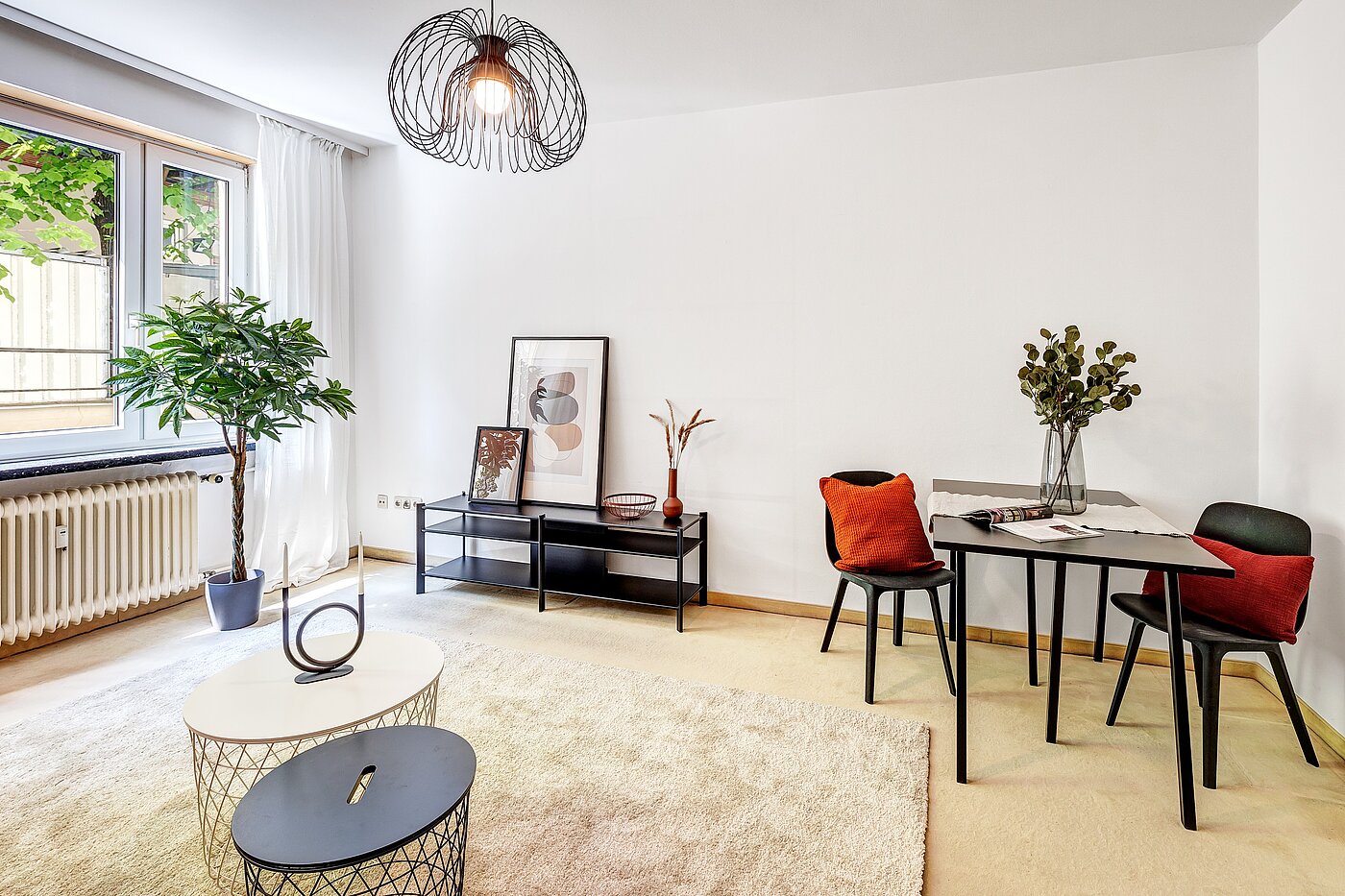 Appartamento a 1 camera | München-Haidhausen | 70022 | Gute Atmosphäre mit...