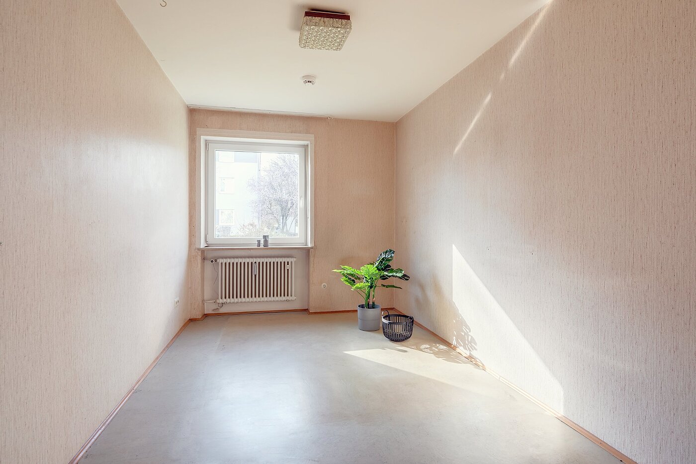 Appartamento a 4 camere | München-Hadern | 2003ML2 | 2. Kinderzimmer