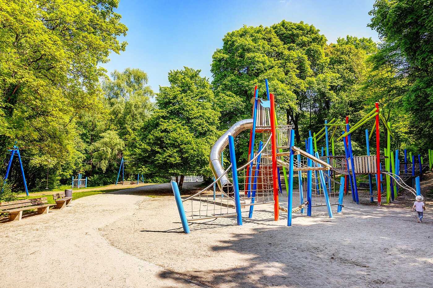 Appartamento a 2.5 camere | München-Sendling | 70067 | ...Freizeitspaß