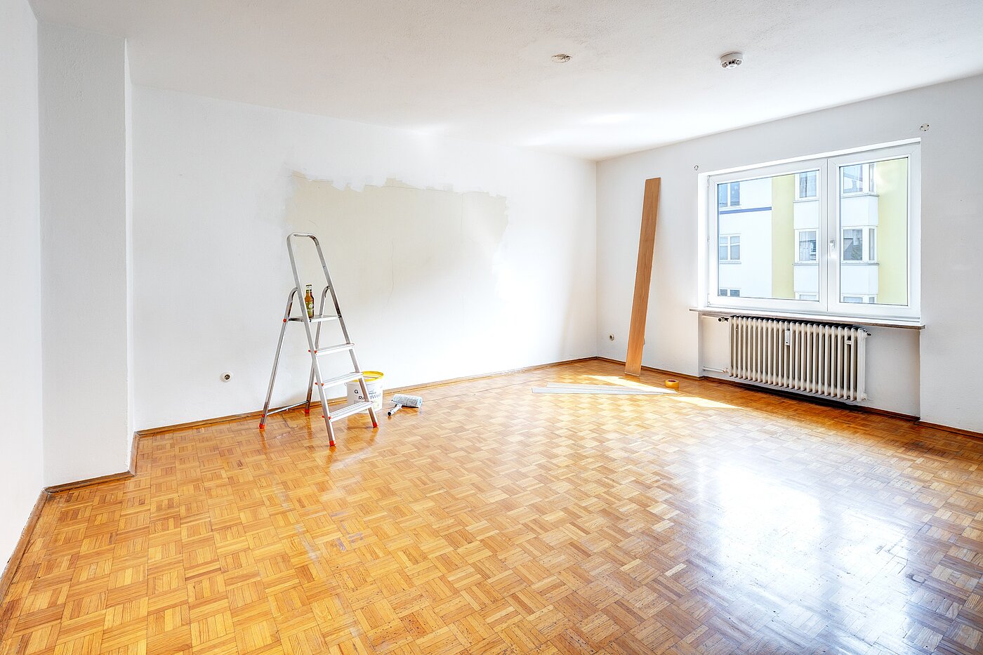 Appartamento a 1 camera | München-Isarvorstadt | 70062