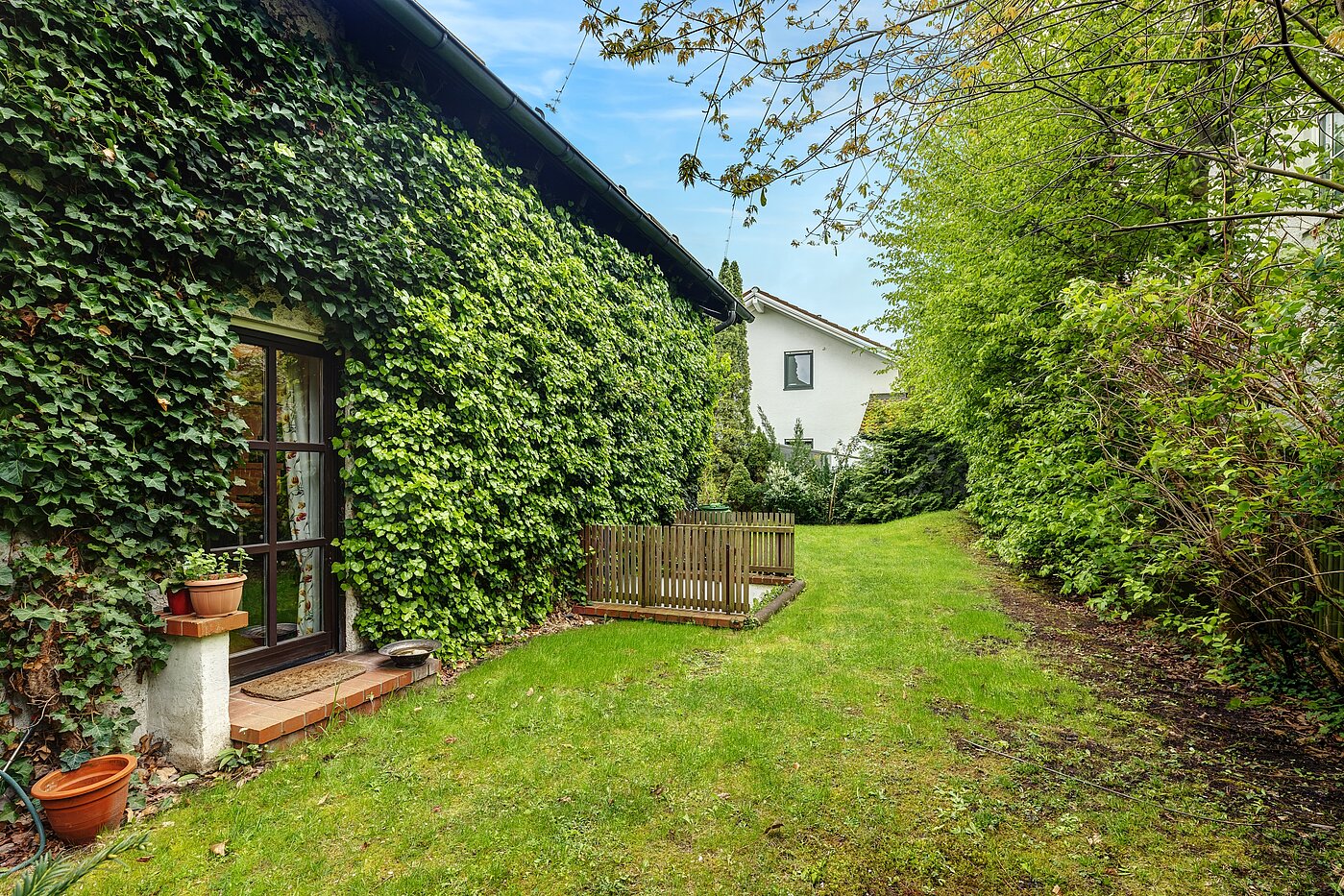 Casa indipendente a 4 camere | Neubiberg | 70429 | ...