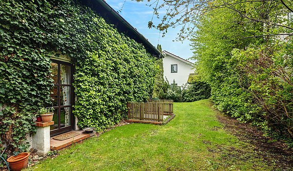 Casa indipendente a 4 camere | Neubiberg | 70429 | ...