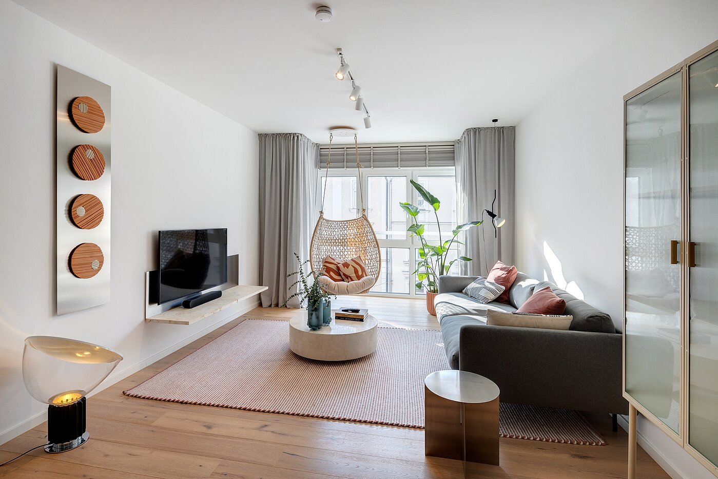 Appartamento a 2 camere | München-Isarvorstadt | 70459