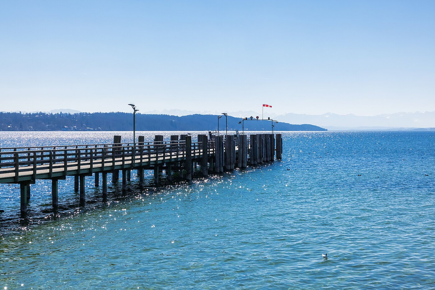 Appartamento a 1 camera | Starnberg | 2202ML2 | Der Starnberger See...