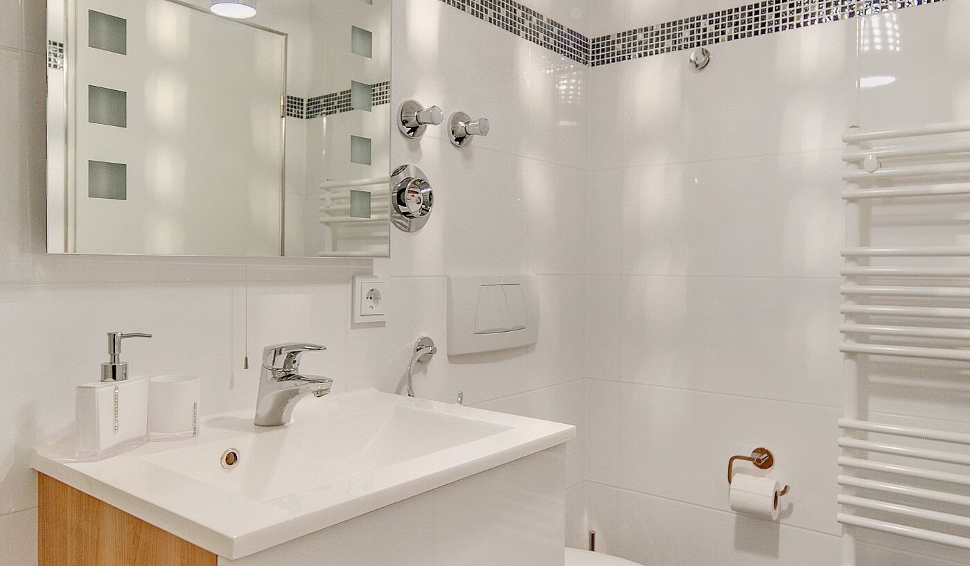 Appartamento a 2 camere | München-Sendling | 2106ML2 | Modernes Bad...