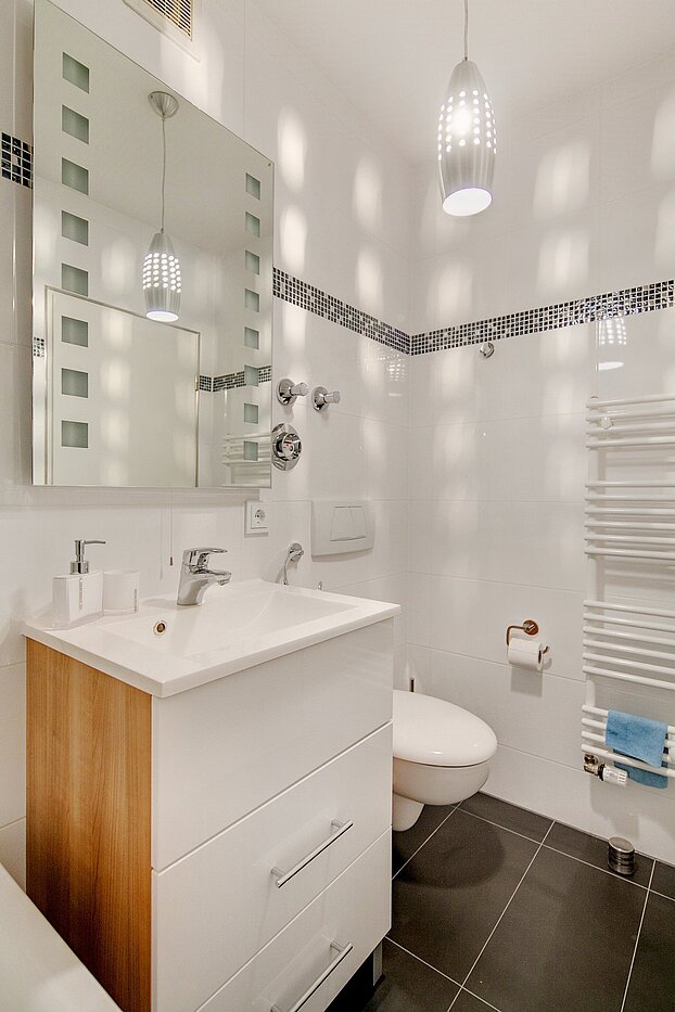 Appartamento a 2 camere | München-Sendling | 2106ML2 | Modernes Bad...