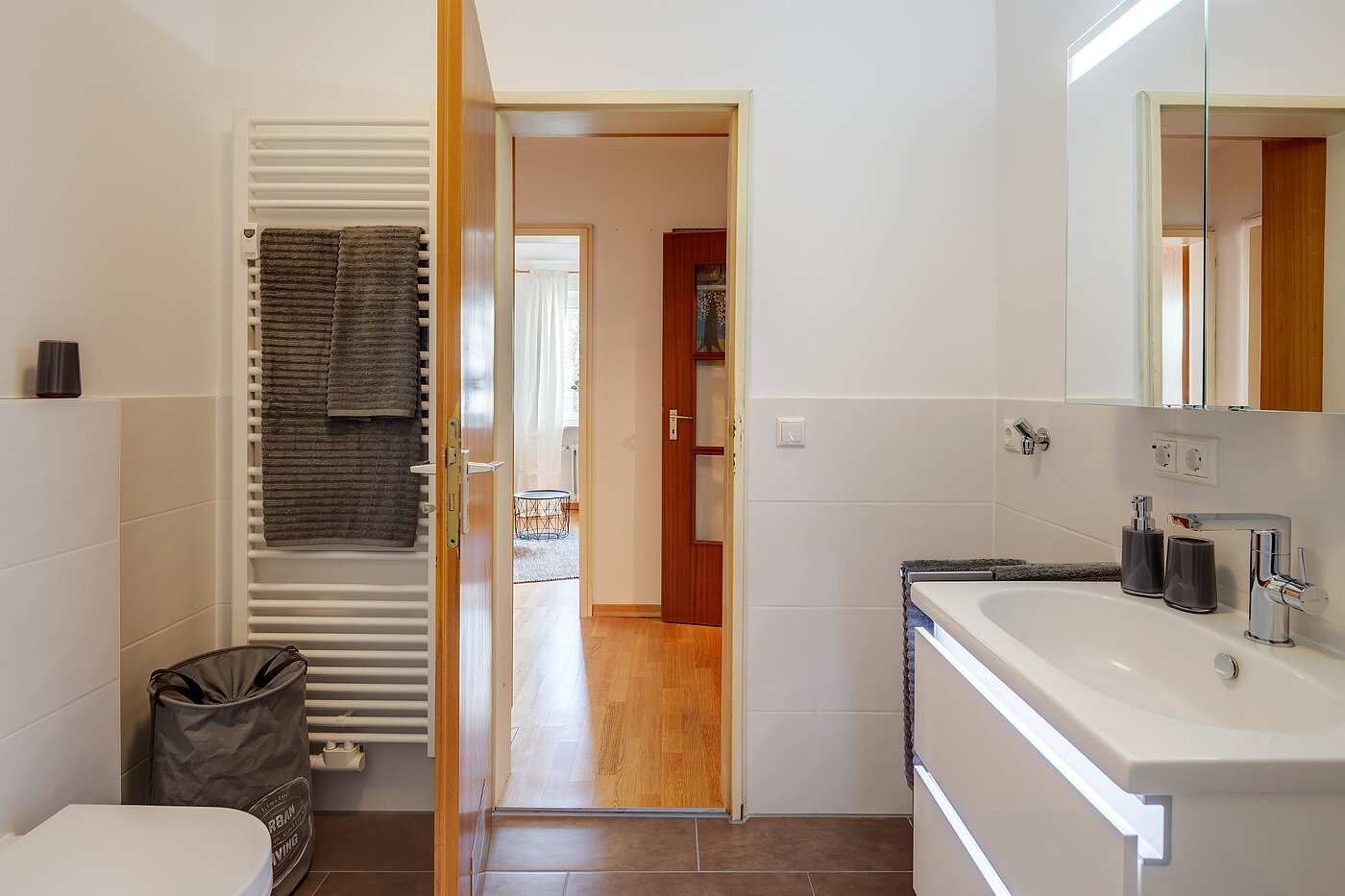 Appartamento a 4 camere | Freising | 2003ML7 | ...Badezimmer