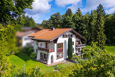 Condominio sul Tegernsee