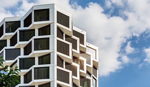 Apartment a 1.5 camere | München-Neuhausen | 703131 | ...Architektur