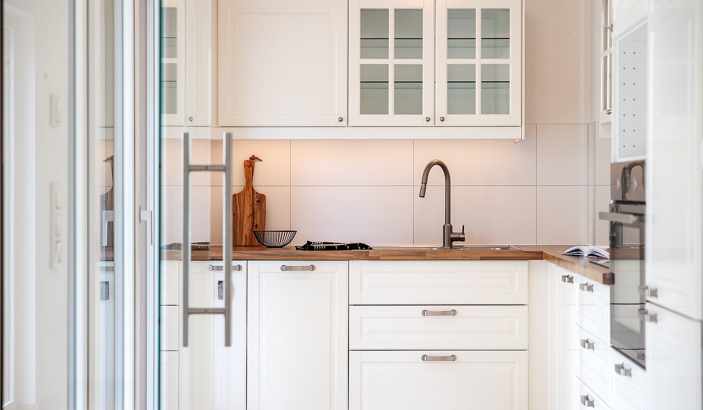 Appartamento a 3 camere | Gauting | 70116