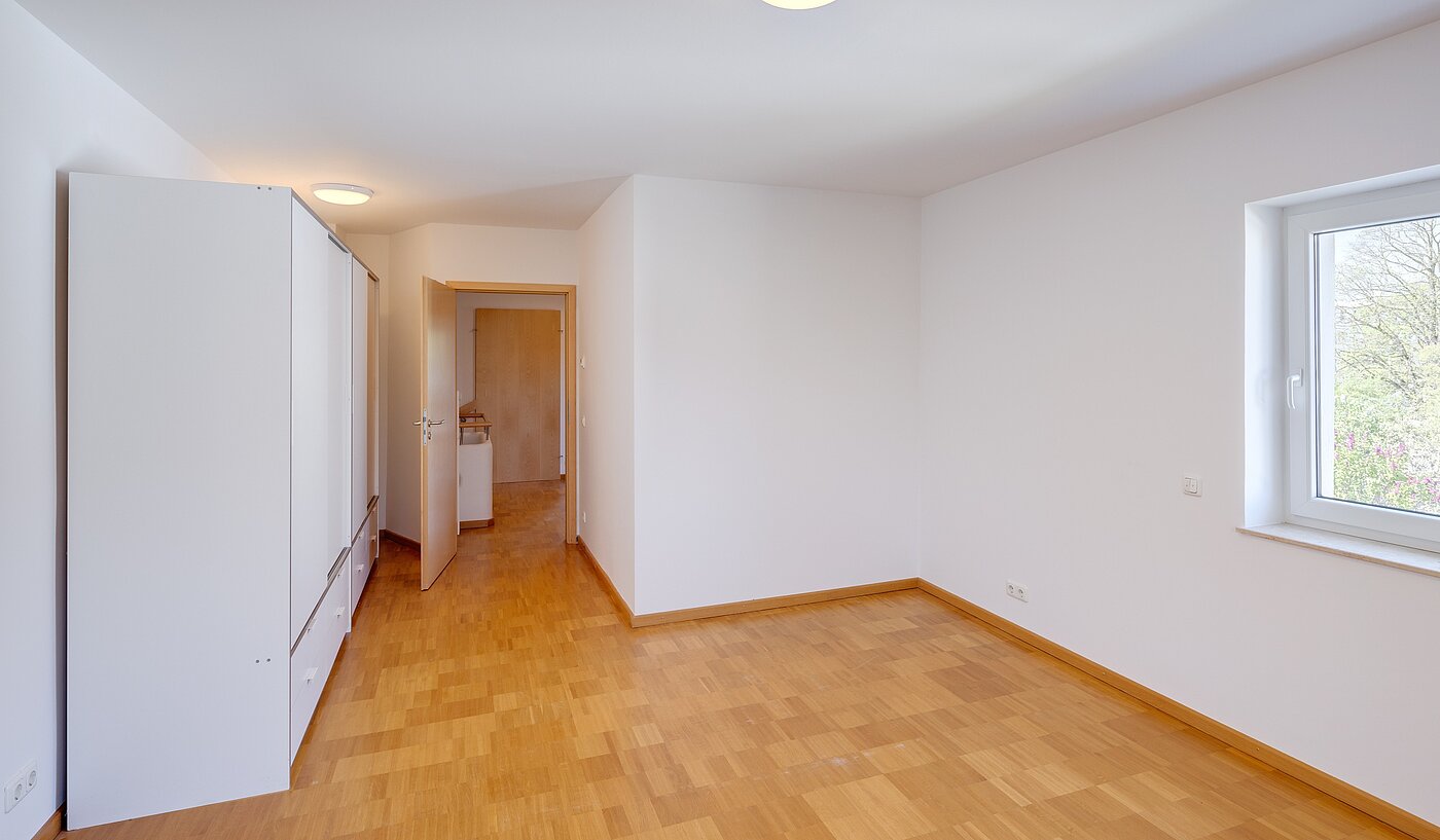 Casa bifamiliare a 6.5 camere | Unterschleißheim | 70122 | ...mit viel Platz