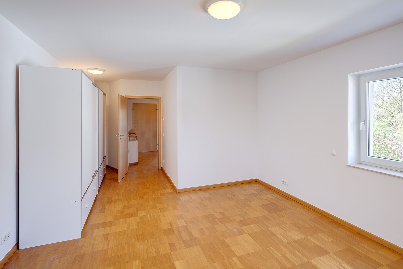 Casa bifamiliare a 6.5 camere | Unterschleißheim | 70122 | ...mit viel Platz