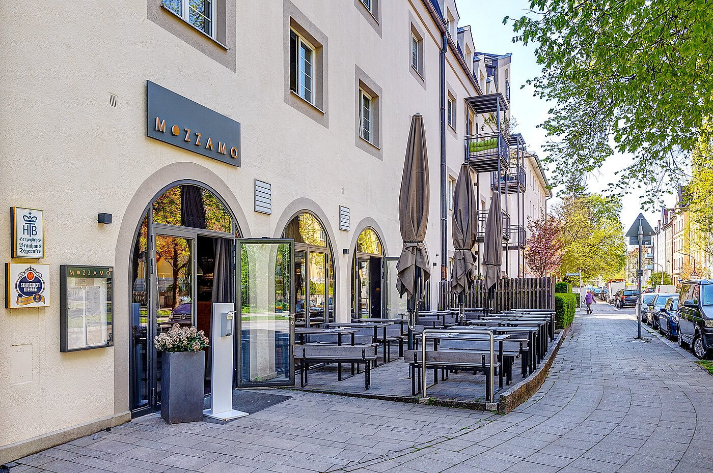 Appartamento a 2 camere | München-Thalkirchen | 2204ML5 | Alles...