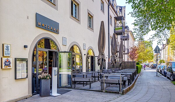 Appartamento a 2 camere | München-Thalkirchen | 2204ML5 | Alles...