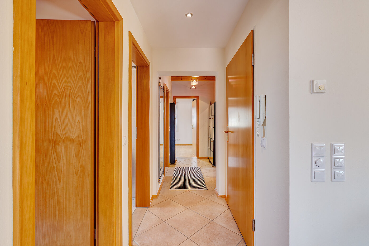 Appartamento Maisonette a 3.5 camere | München-Trudering | 70391 | Flur