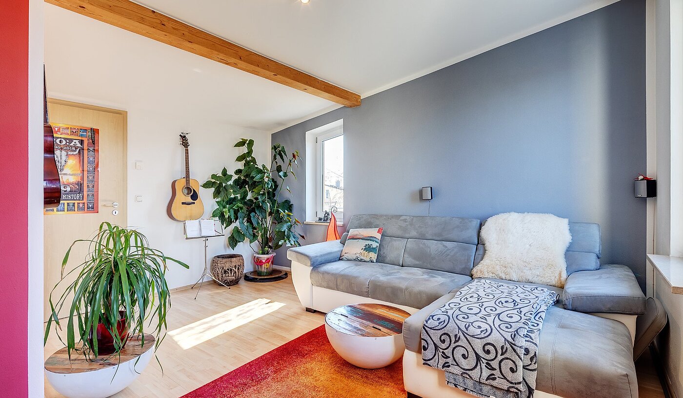 Appartamento Maisonette a 4 camere | Olching | 1903ML1