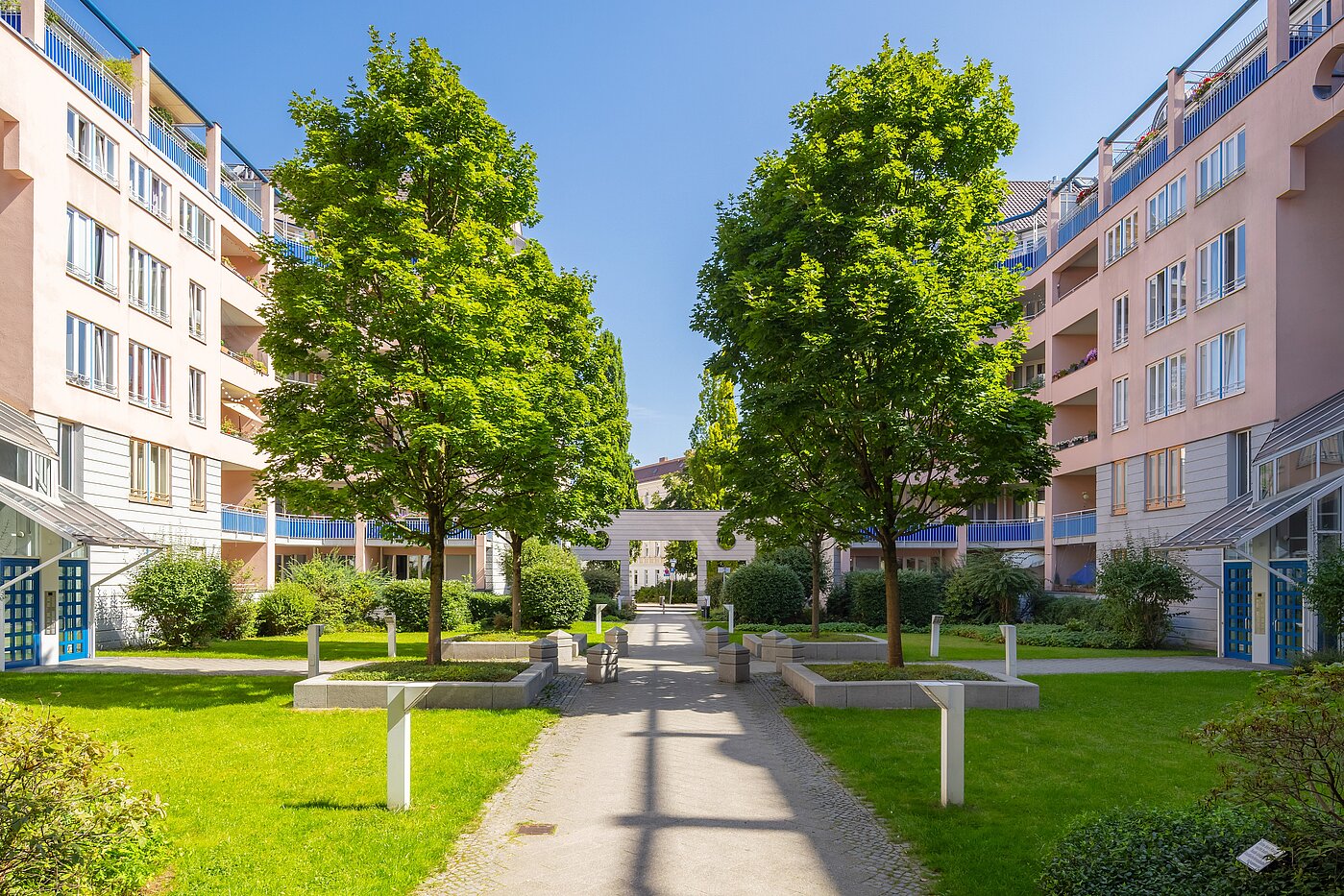 Penthouse a 3.5 camere | München-Au | 702811