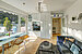 Appartamento a 1 camera | München-Schwabing | 70449 | Sehr helles Wohnzimmer... | Thumbnail