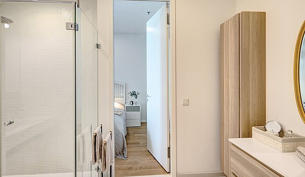 Apartment a 1.5 camere | München-Neuhausen | 70444 | Geräumiges...