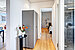 Penthouse a 2 camere | München-Maxvorstadt | 704271 | Eingangsbereich | Thumbnail